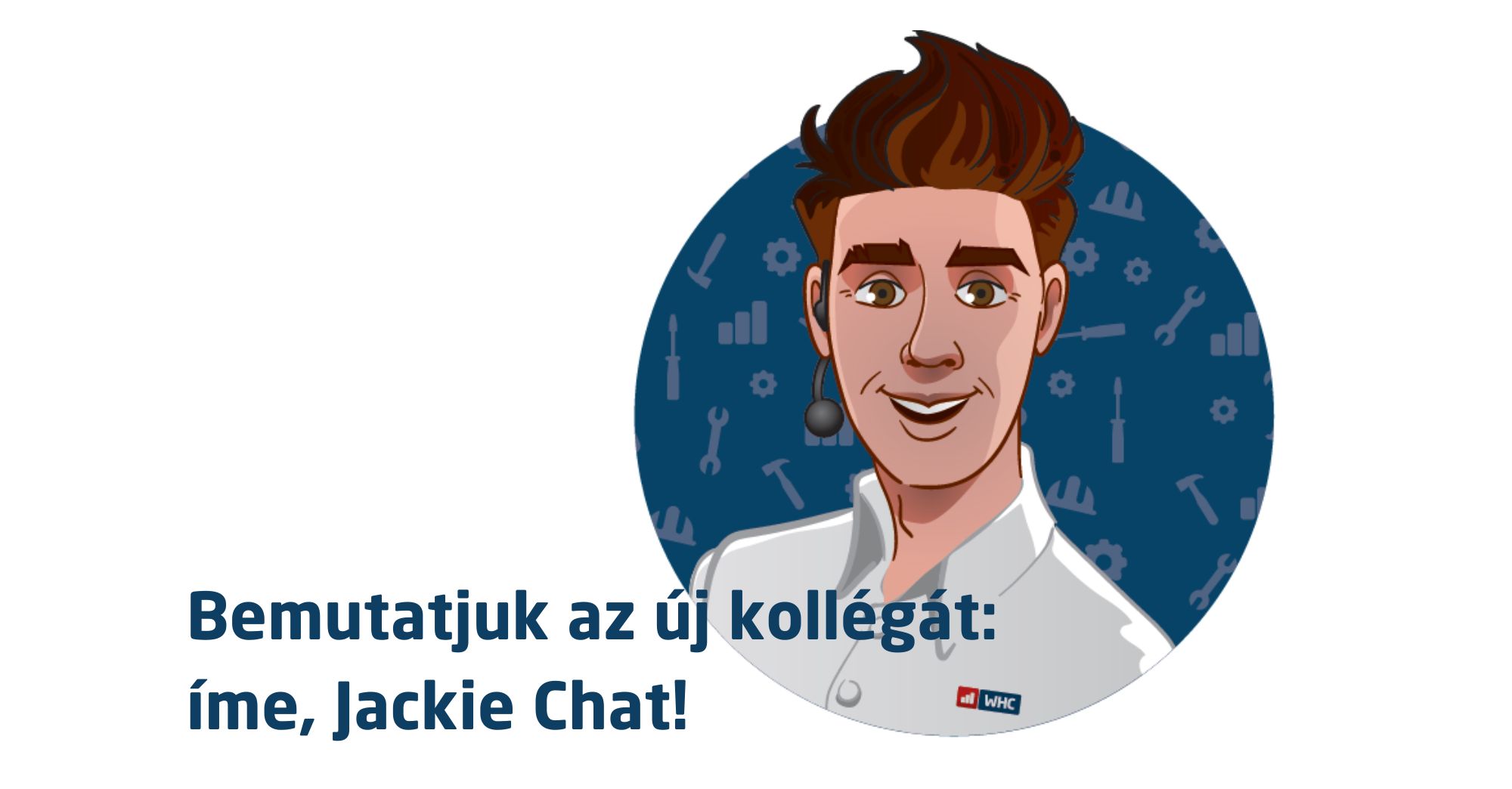 A WHC mesterséges intelligenciával segíti a külföldi munkavállalók magyarországi beilleszkedését és mindennapi életüket