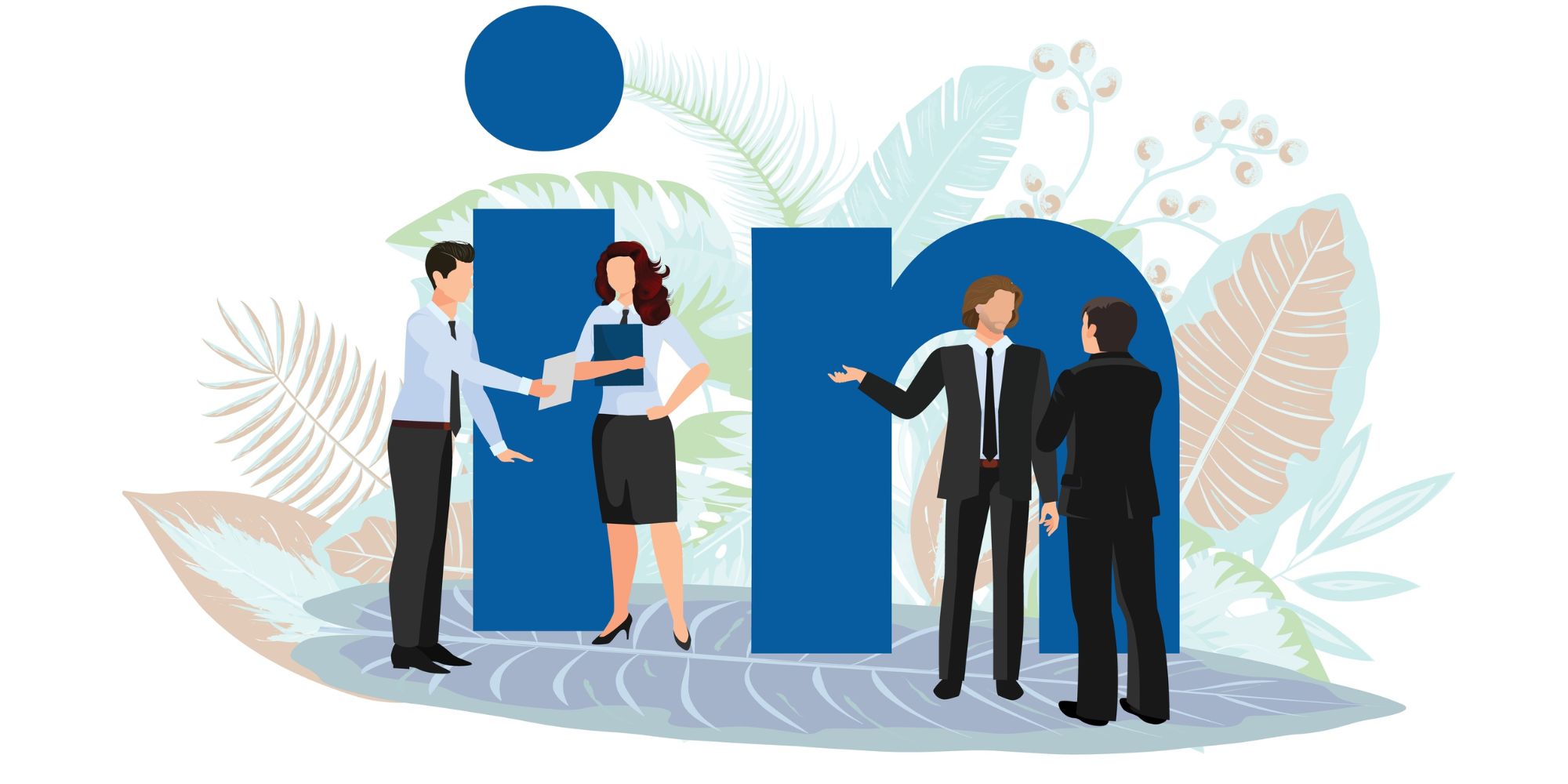 Megnyerő LinkedIn profil 5+5 egyszerű lépésben