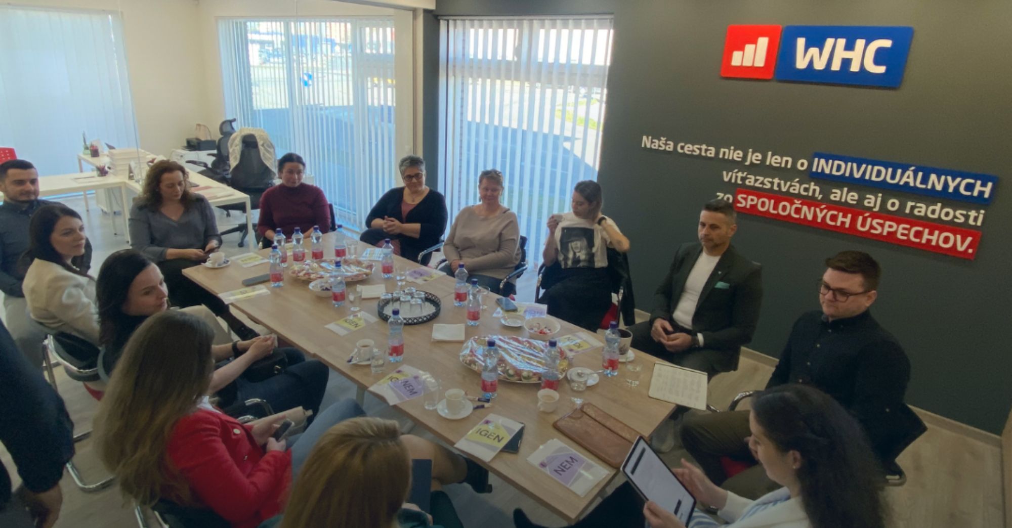 BusinessRaňajky – Generácie na trhu práce