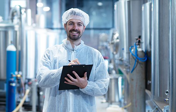 Chemický analytik vo výrobe - Hľadáme odborníka na laboratórne analýzy! Pracujte v inovatívnom prostredí a posuňte svoju kariéru ďalej!