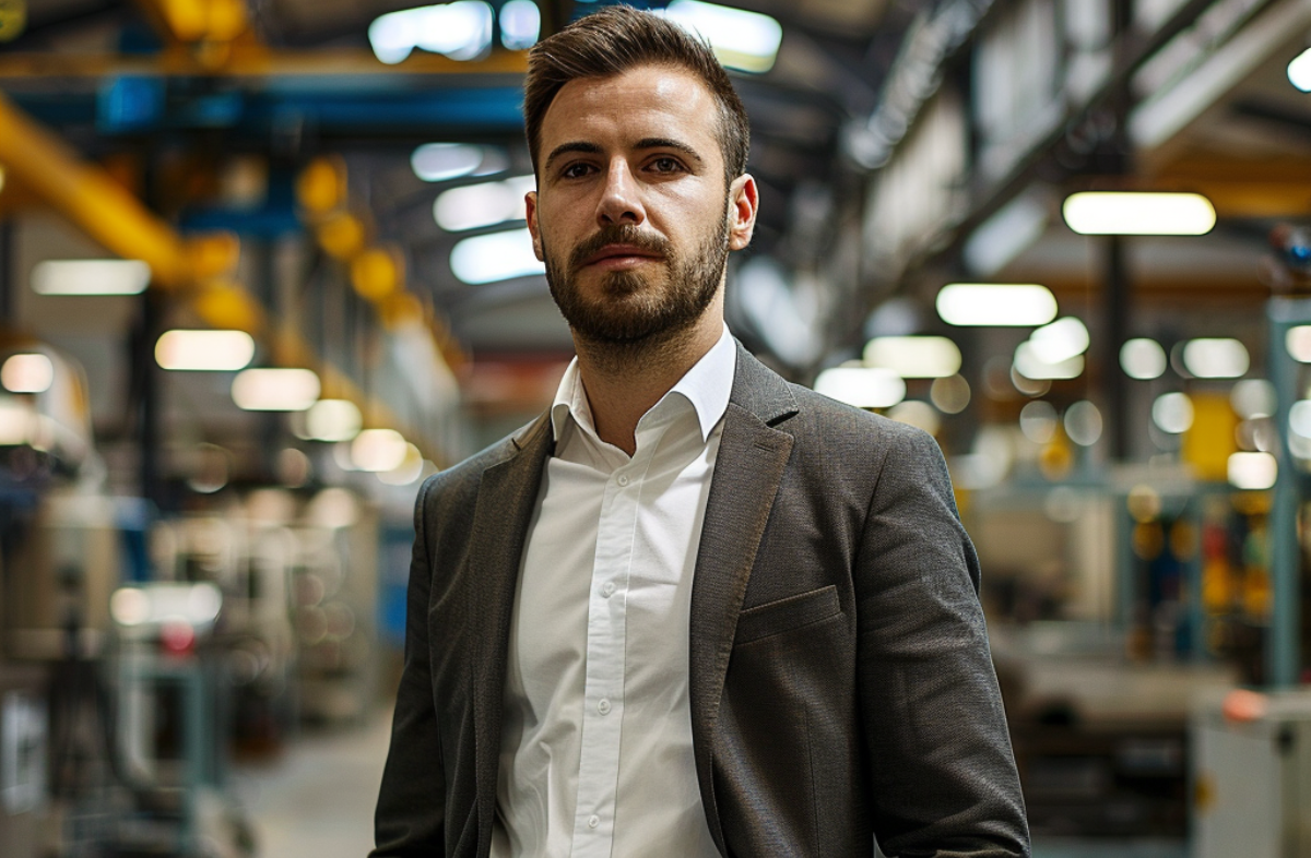 Business Development Manager