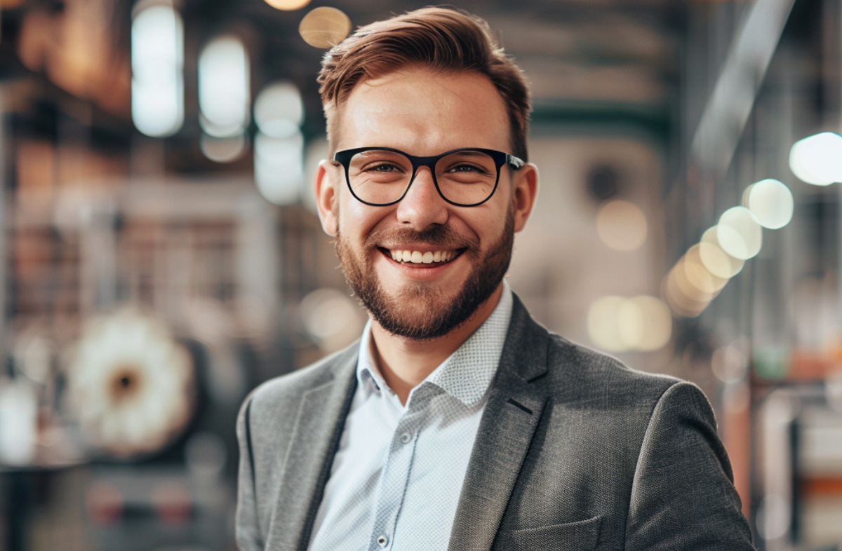 HVAC Sales Manager