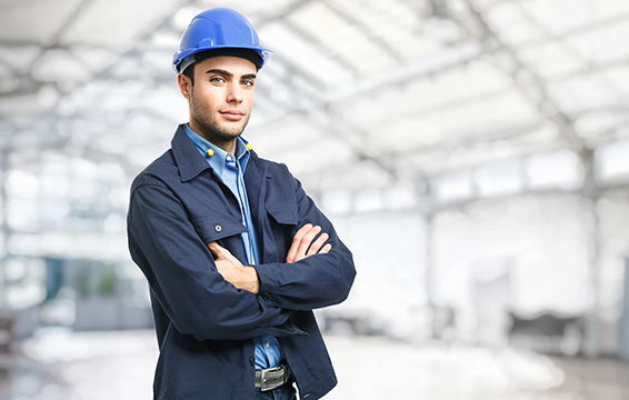 HVAC Sales Manager