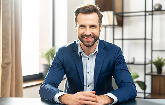 Supply Chain Manager
