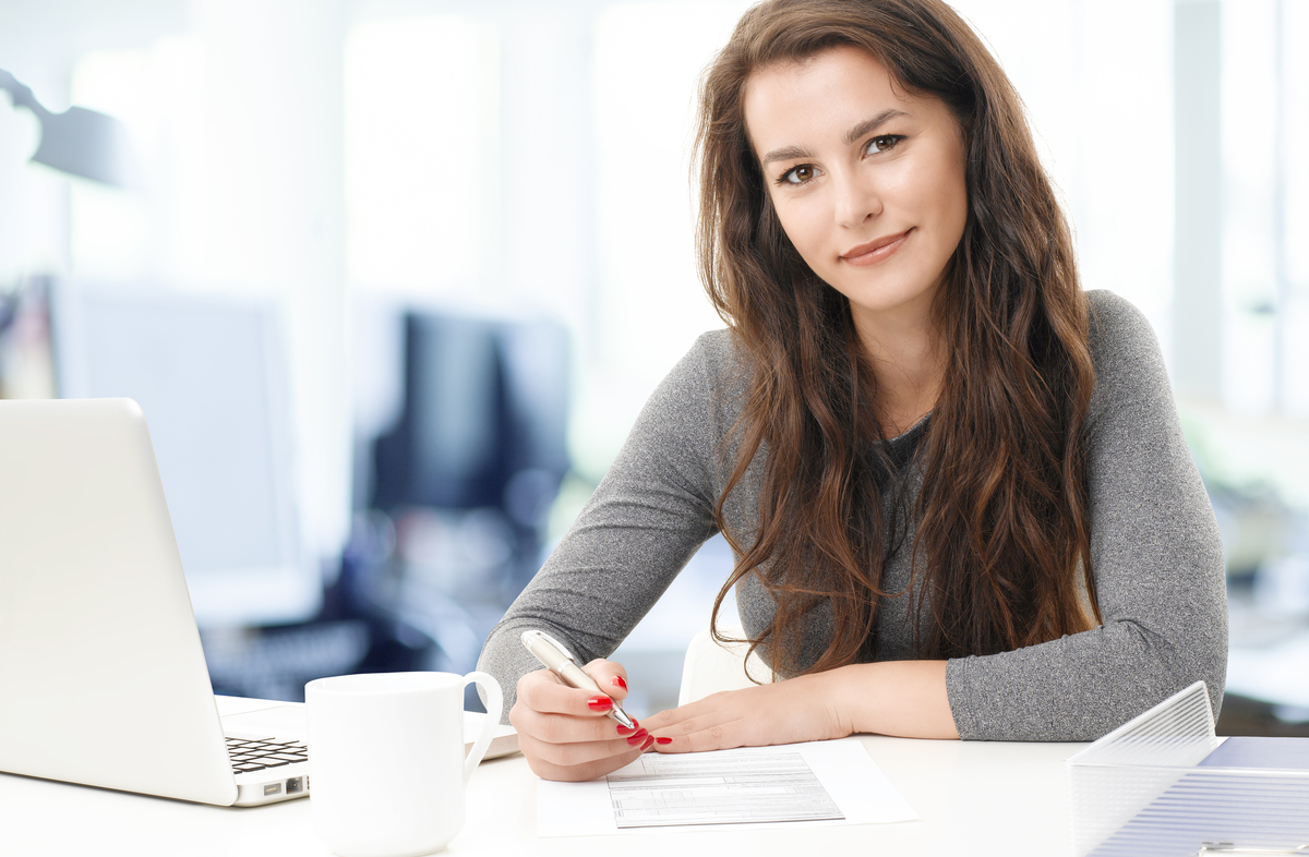 Contract for summer job