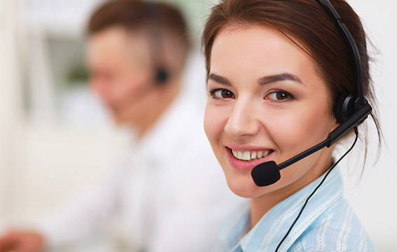 Telesales - Megváltozott munkaképességű