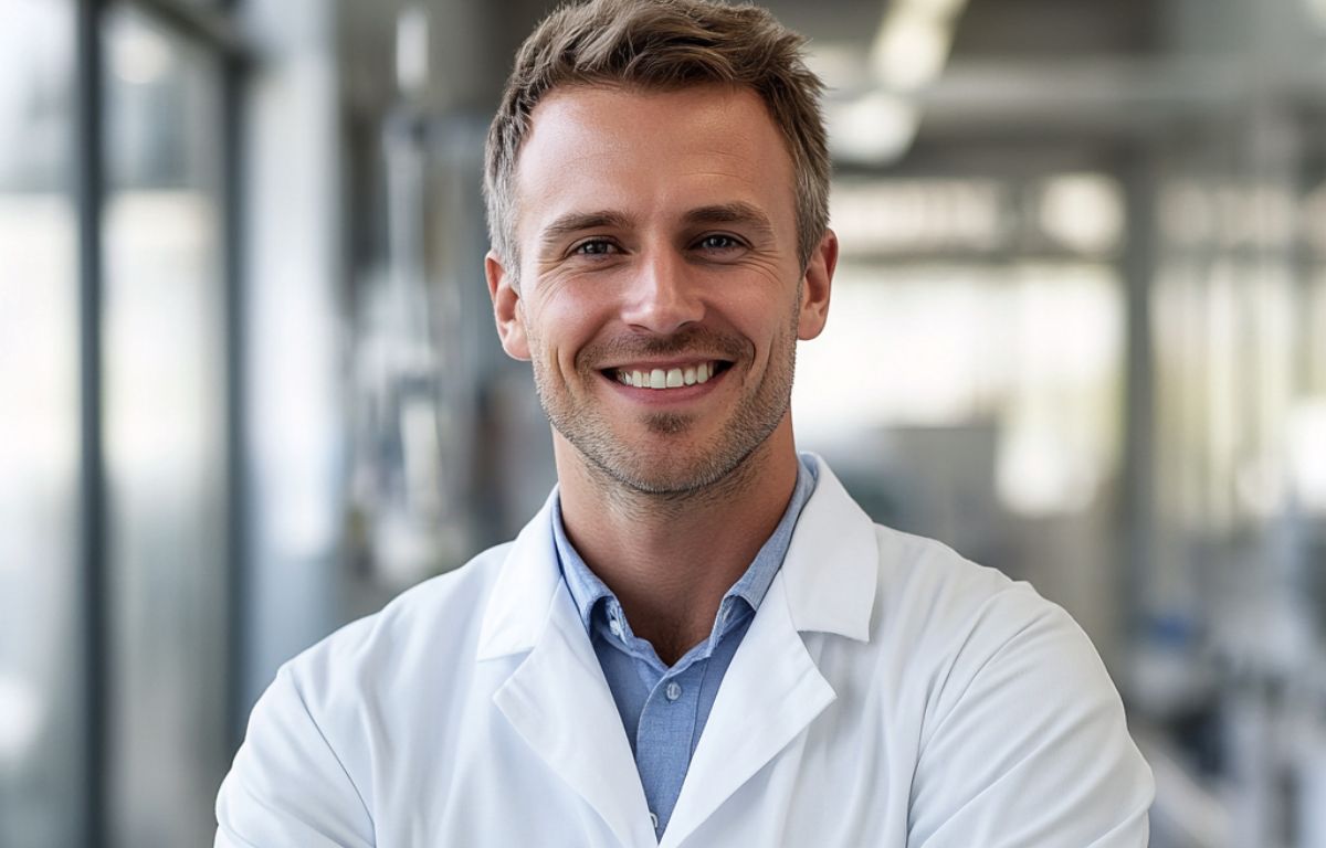 Facharzt:Fachärztin für Innere Medizin - Teilzeit oder Vollzeit