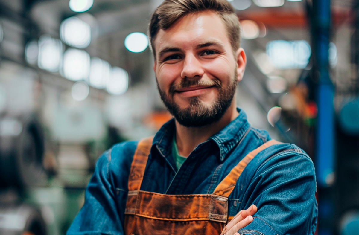 Produktionsmitarbeiter ( Elektorbereich)