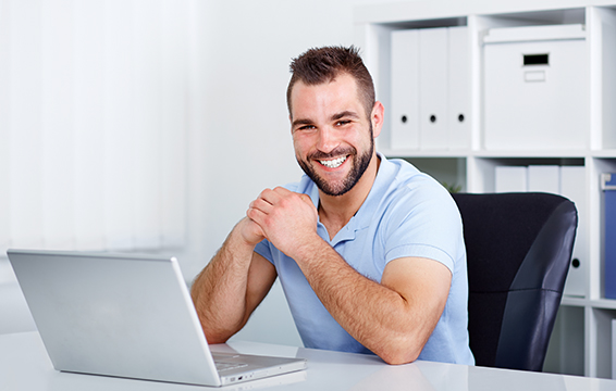HR IT Rendszer Specialista - HRIS