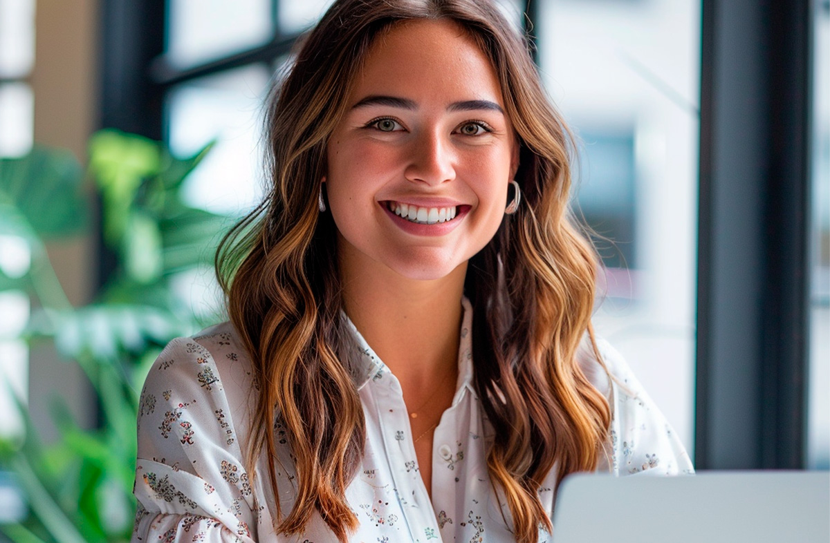 Junior Sales Manager - english
