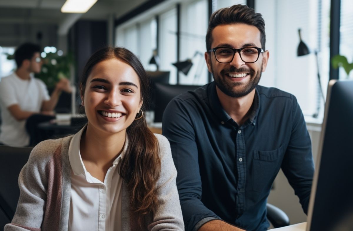 Learning & Development intern