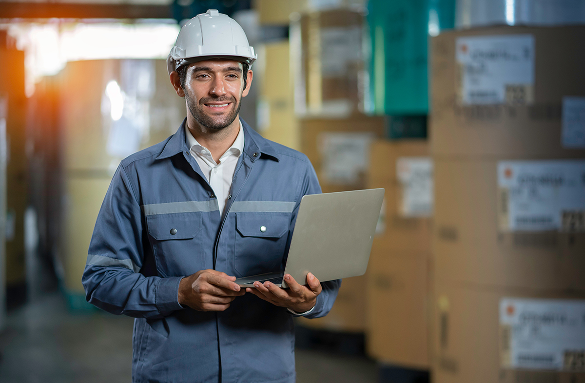 Junior Manufacturing Engineer