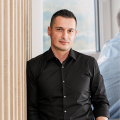 Margitics Ákos